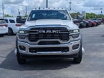 2026 RAM Ram 5500 Chassis Cab RAM 5500 TRADESMAN CHASSIS CREW CAB 4X4 84' CA