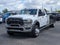 2026 RAM Ram 5500 Chassis Cab RAM 5500 TRADESMAN CHASSIS CREW CAB 4X4 84' CA