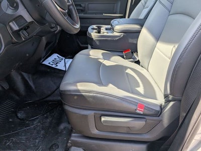 2026 RAM 5500HD Tradesman