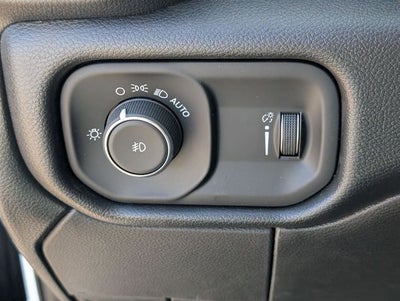 2026 RAM 5500HD Tradesman