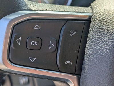 2026 RAM 5500HD Tradesman