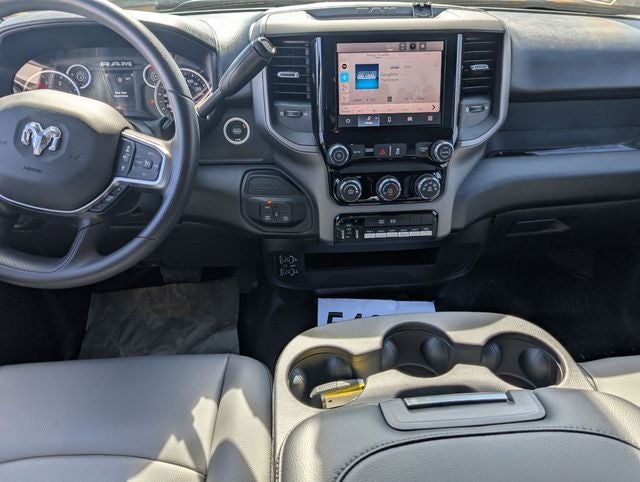 2026 RAM 5500HD Tradesman