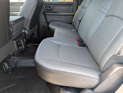 2026 RAM 5500HD Tradesman