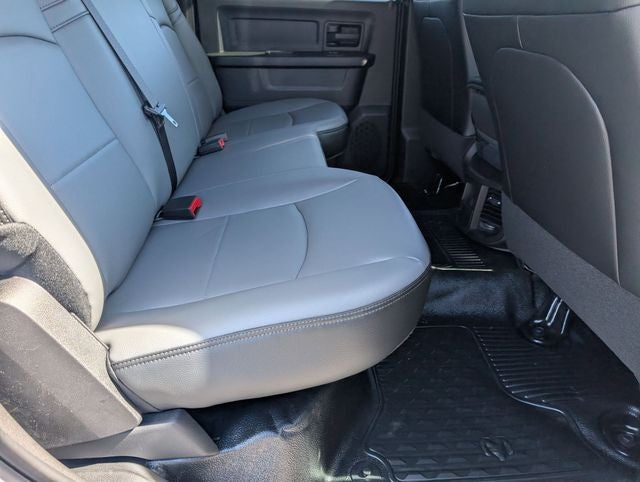 2026 RAM 5500HD Tradesman