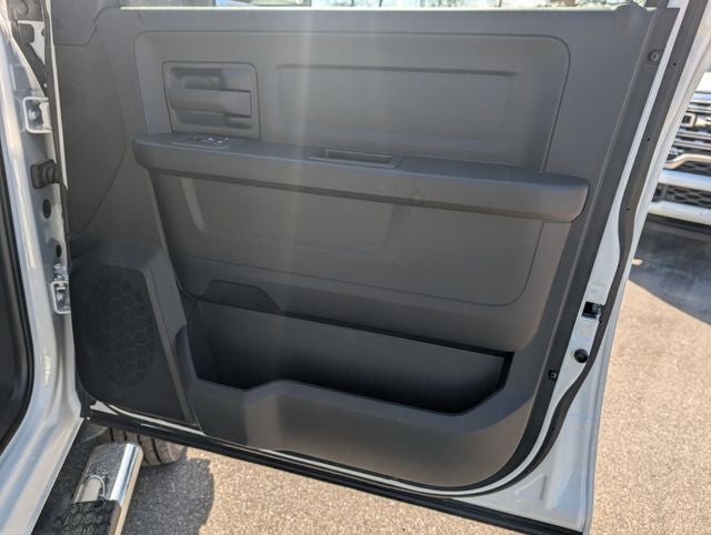 2026 RAM 5500HD Tradesman