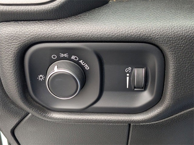 2023 RAM 5500HD Tradesman