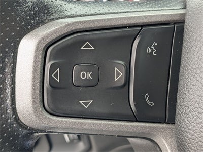 2023 RAM 5500HD Tradesman