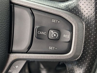 2023 RAM 5500HD Tradesman