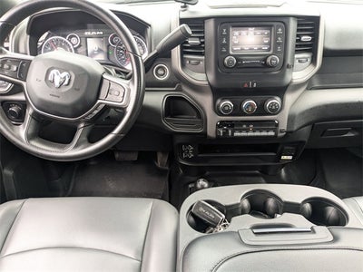 2023 RAM 5500HD Tradesman