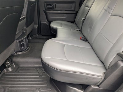 2023 RAM 5500HD Tradesman