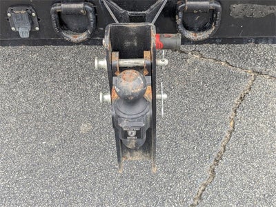 2023 RAM 5500HD Tradesman