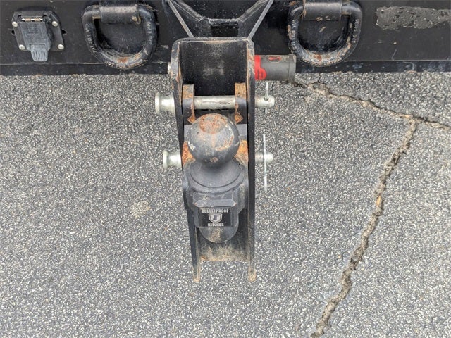 2023 RAM 5500HD Tradesman