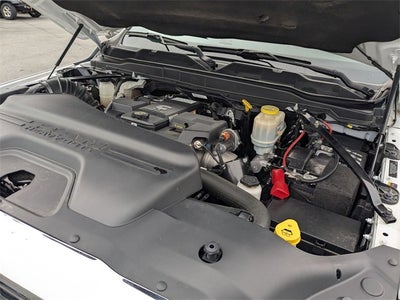 2023 RAM 5500HD Tradesman