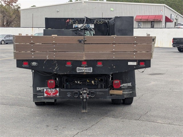 2023 RAM 5500HD Tradesman