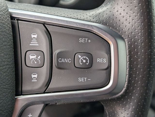 2025 RAM 5500HD Tradesman