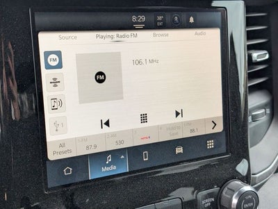 2025 RAM 5500HD Tradesman