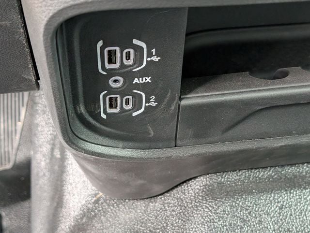 2025 RAM 5500HD Tradesman