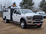 2025 RAM 5500HD Tradesman