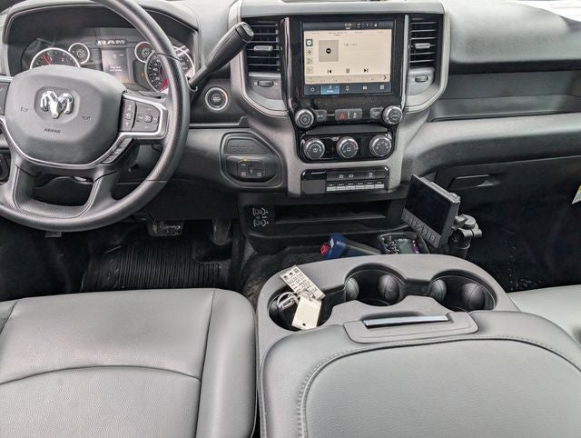 2025 RAM 5500HD Tradesman