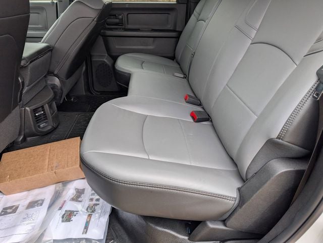 2025 RAM 5500HD Tradesman