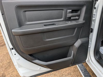 2025 RAM 5500HD Tradesman