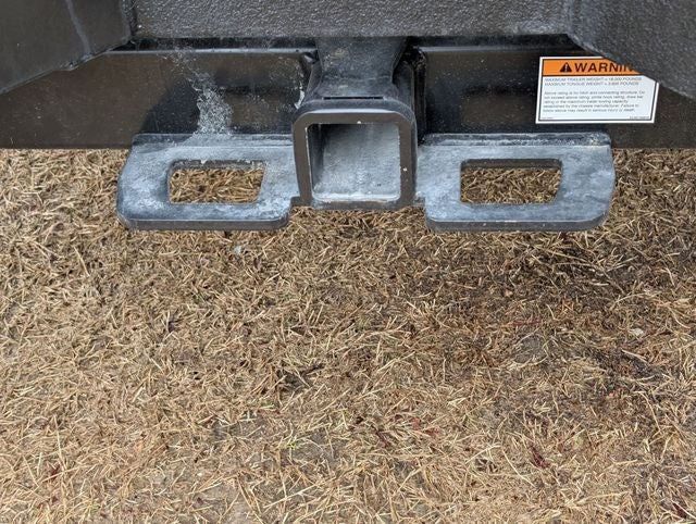 2025 RAM 5500HD Tradesman