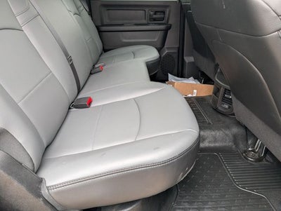 2025 RAM 5500HD Tradesman