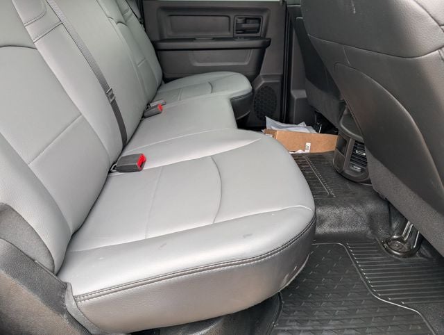 2025 RAM 5500HD Tradesman