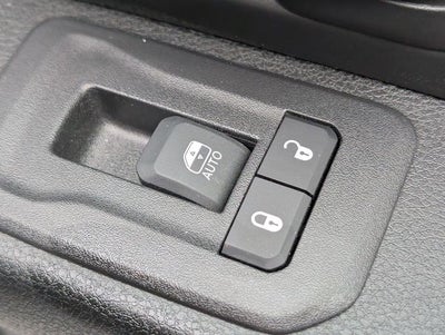 2025 RAM 5500HD Tradesman