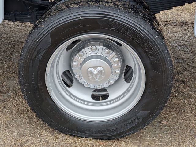 2025 RAM 5500HD Tradesman