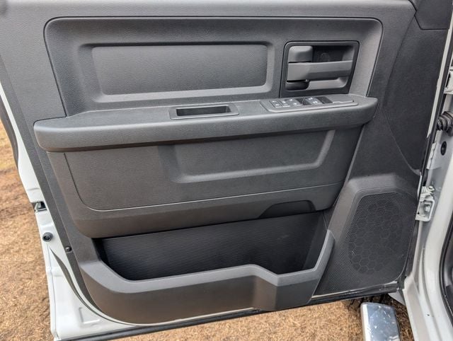 2025 RAM 5500HD Tradesman