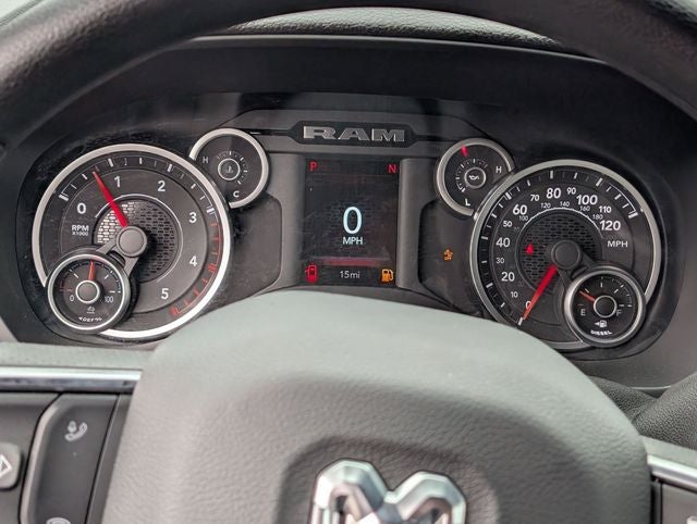 2026 RAM 5500HD Tradesman