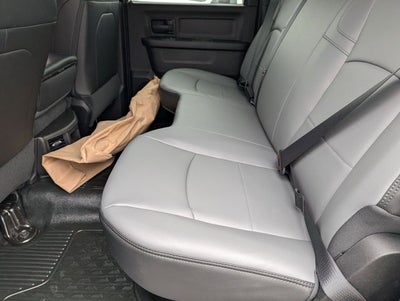 2026 RAM 5500HD Tradesman