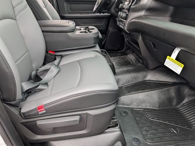 2026 RAM 5500HD Tradesman