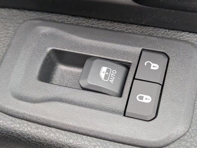 2026 RAM 5500HD Tradesman