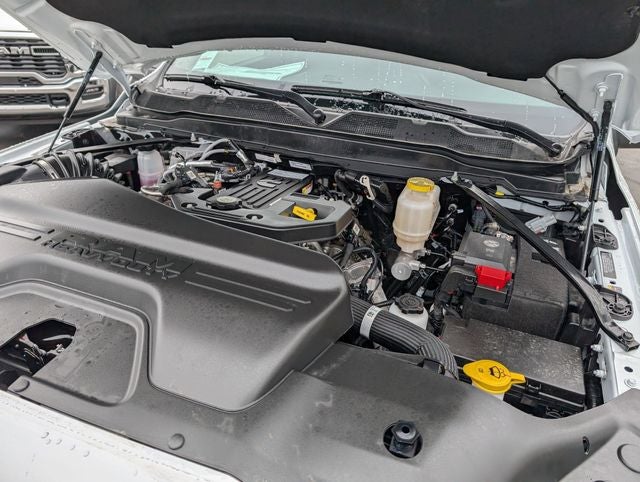 2026 RAM 5500HD Tradesman