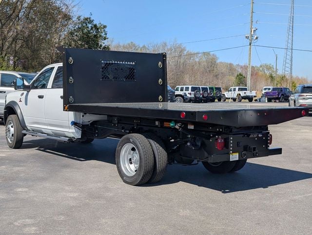 2026 RAM 5500HD Tradesman