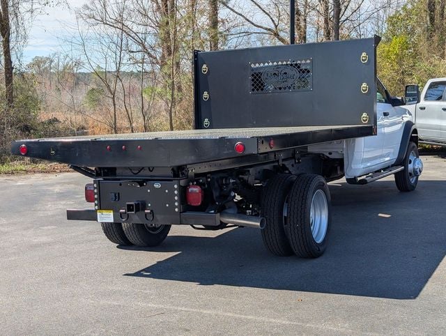 2026 RAM 5500HD Tradesman