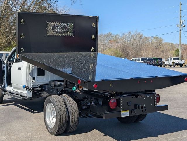 2026 RAM 5500HD Tradesman