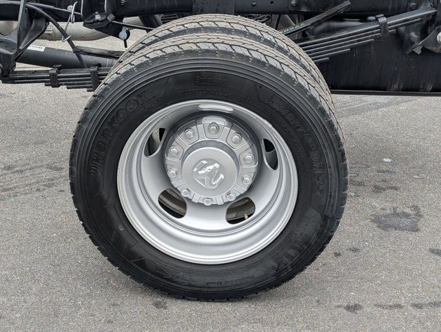 2026 RAM 5500HD Tradesman