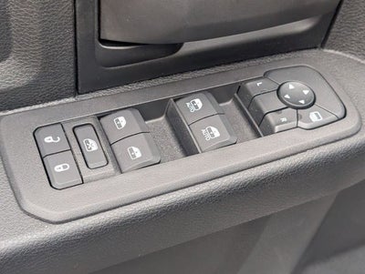 2026 RAM 5500HD Tradesman