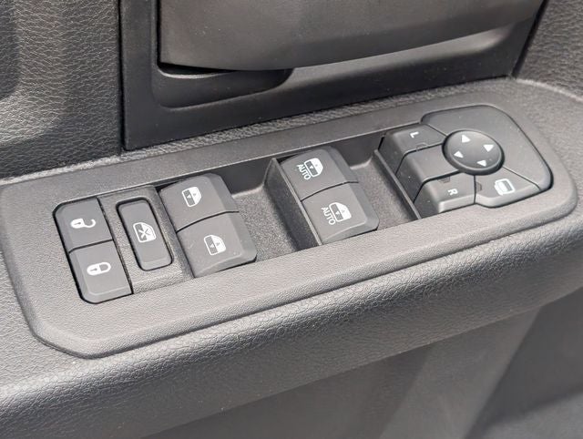 2026 RAM 5500HD Tradesman