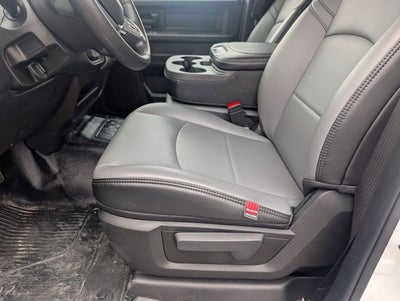 2026 RAM 5500HD Tradesman