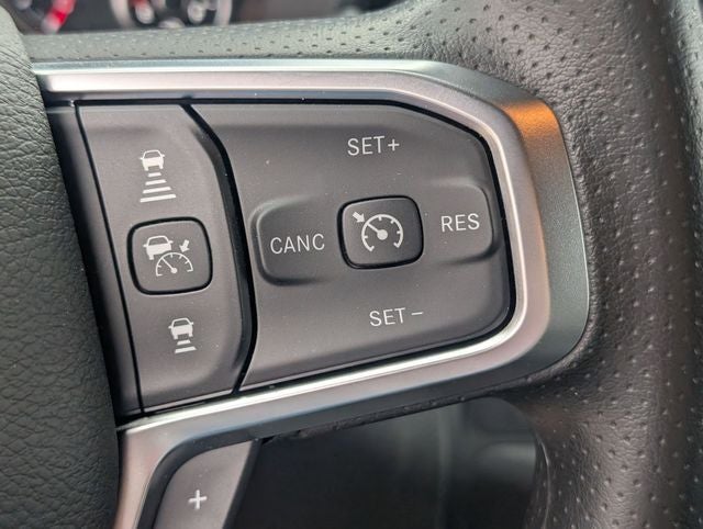 2026 RAM 5500HD Tradesman