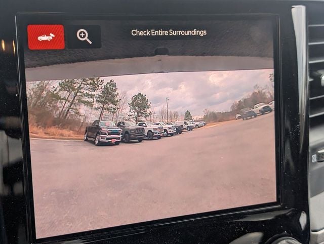 2026 RAM 5500HD Tradesman