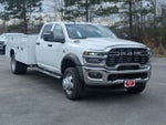 2026 RAM 5500HD Tradesman