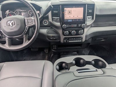 2026 RAM 5500HD Tradesman