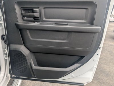 2026 RAM 5500HD Tradesman