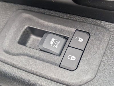 2026 RAM 5500HD Tradesman