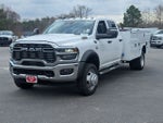 2026 RAM 5500HD Tradesman